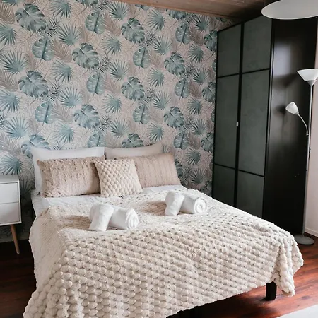Appartamento Cozy Arctic Retreat By Booklapland *