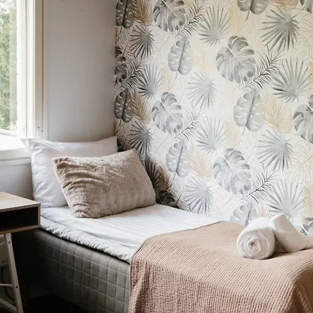 Cozy Arctic Retreat By Booklapland Appartamento Rovaniemi