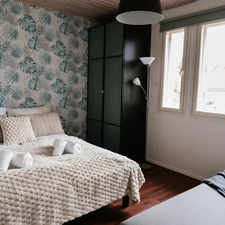 Appartamento Cozy Arctic Retreat By Booklapland *