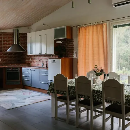 Appartamento Cozy Arctic Retreat By Booklapland *