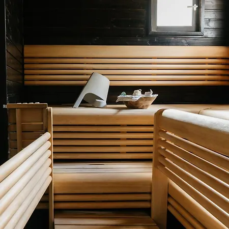Appartamento Cozy Arctic Retreat By Booklapland