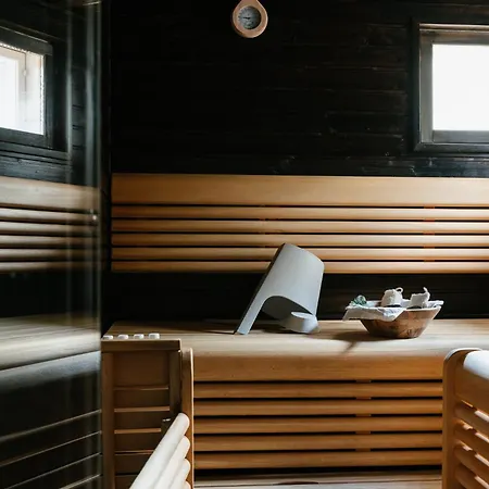 Cozy Arctic Retreat By Booklapland * Rovaniemi