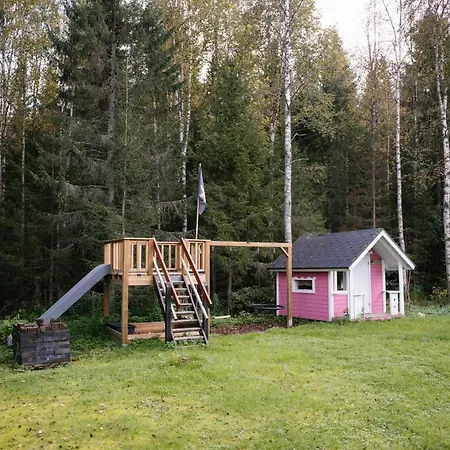 Cozy Arctic Retreat By Booklapland Rovaniemi